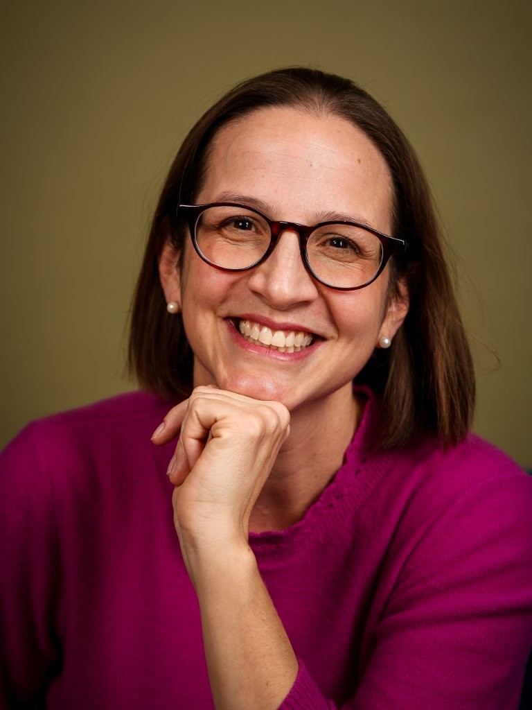 Dr. med. Eva Frank